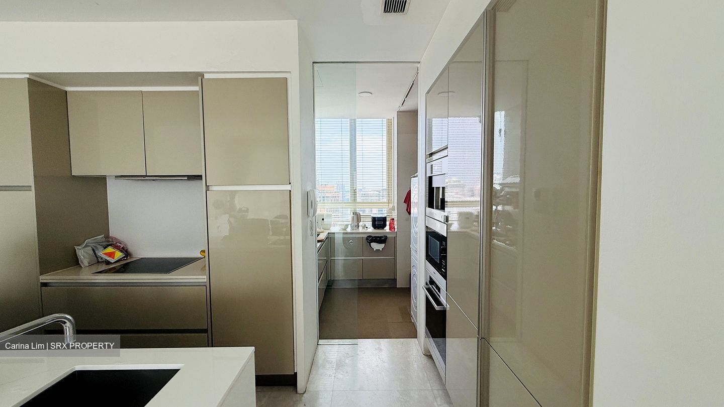 Ardmore II (D10), Condominium #591419521